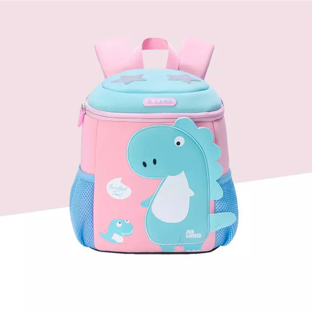 Dino Premium Quality Backpack for Toddler