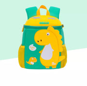 Dino Premium Quality Backpack for Toddler