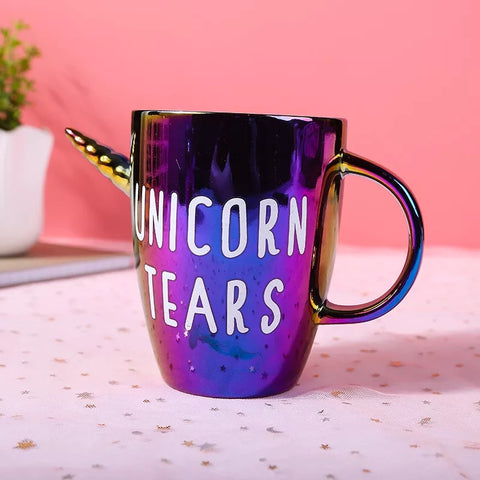 Unicorn Tears Mug