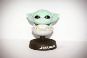 Baby Yoda Bobblehead