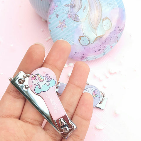 Unicorn Nail Cutter