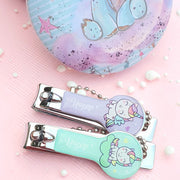 Unicorn Nail Cutter