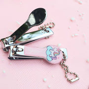 Unicorn Nail Cutter