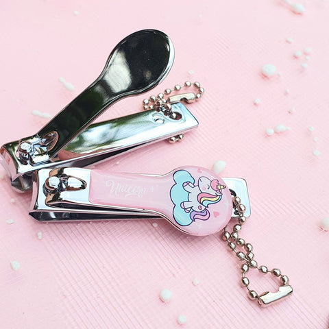 Unicorn Nail Cutter