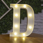 Marquee Letter Sign - A to Z